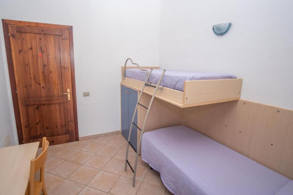 Casa vacanze Porto Corallo Vista Mare Villaputzu