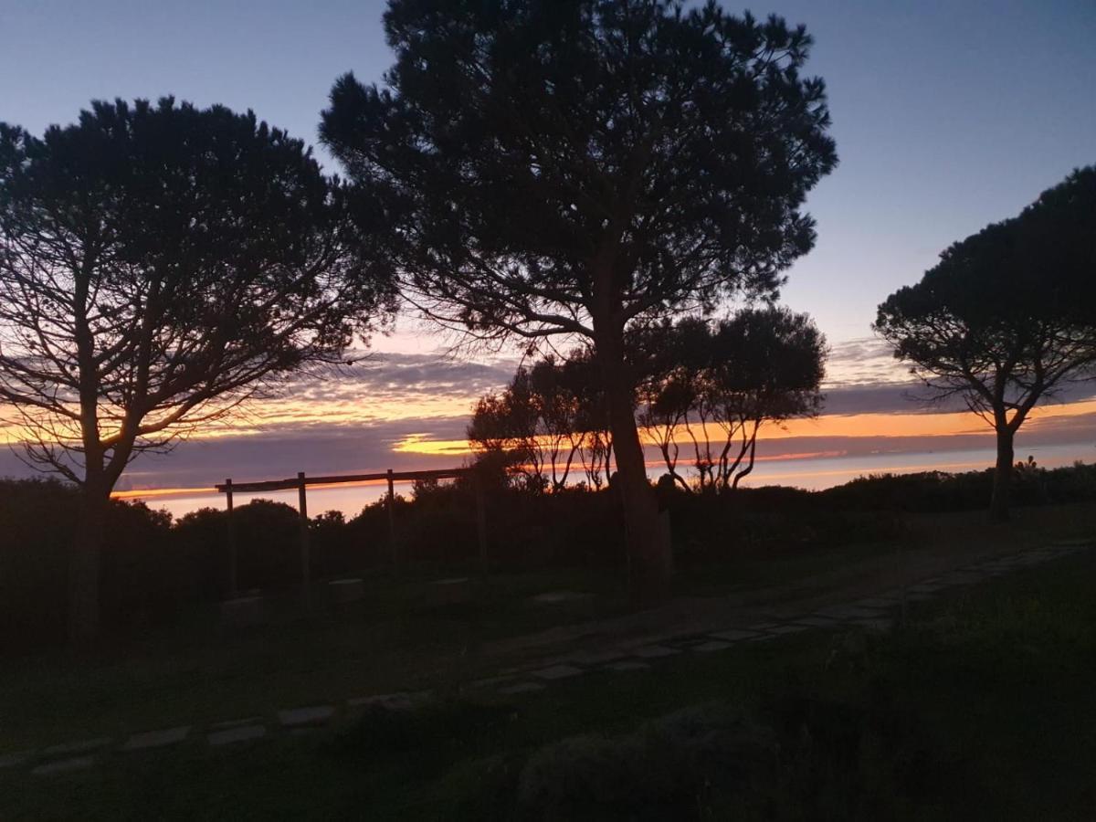 Porto Corallo Vista Mare Casa vacanze