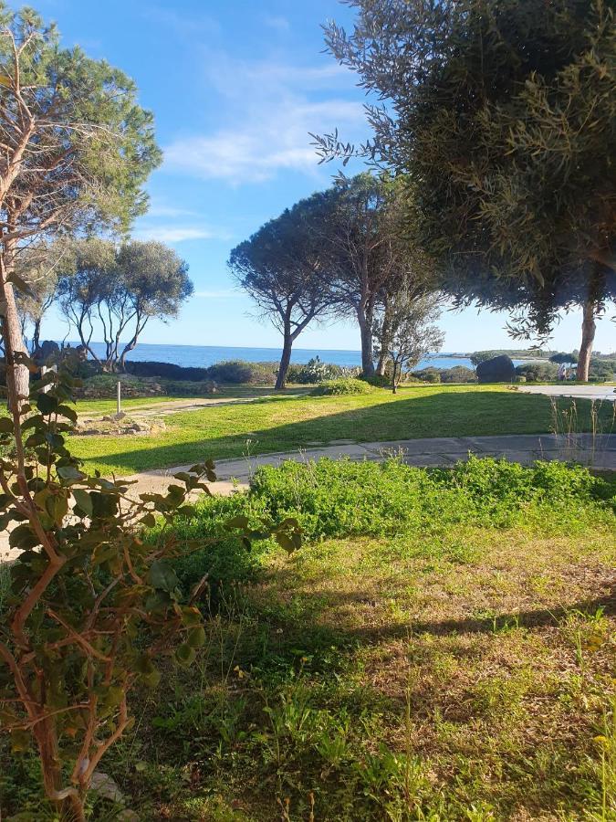 Porto Corallo Vista Mare *