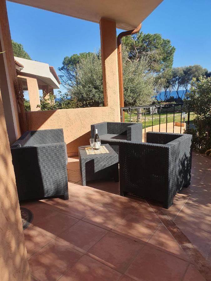Holiday home Porto Corallo Vista Mare *