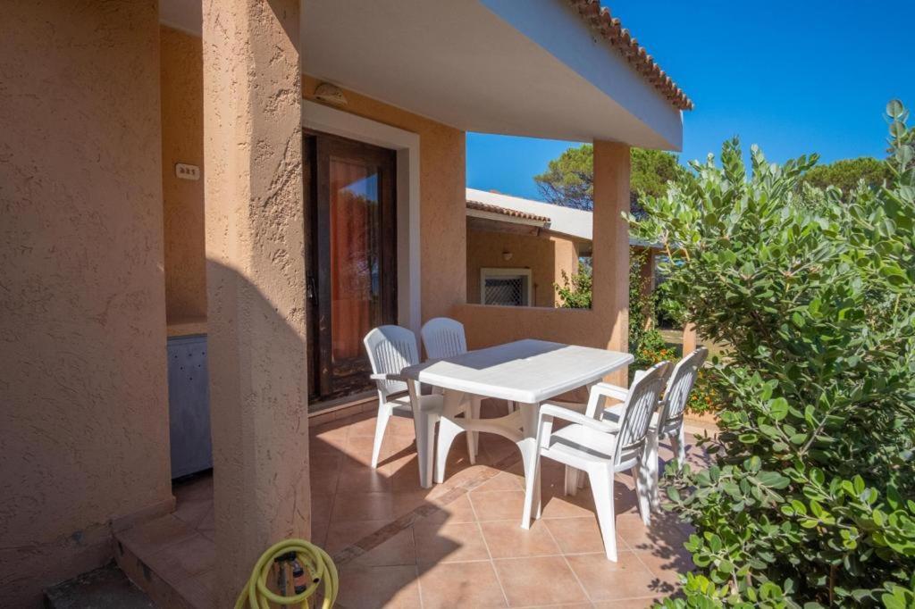 Casa vacanze Porto Corallo Vista Mare