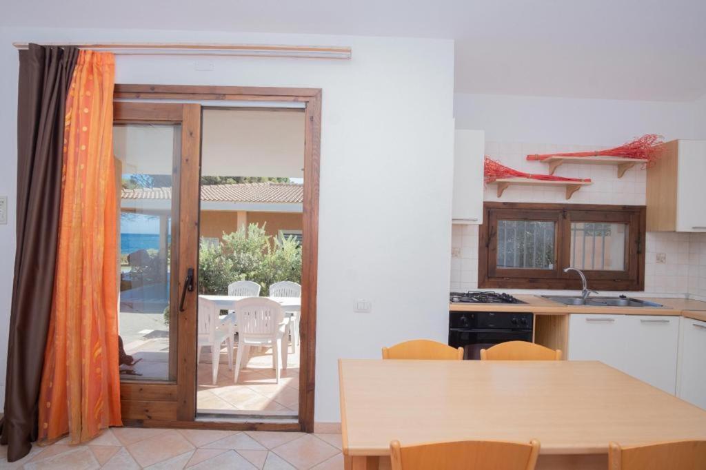 Porto Corallo Vista Mare Casa vacanze Villaputzu