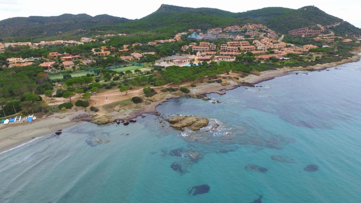 Porto Corallo Vista Mare Holiday home *