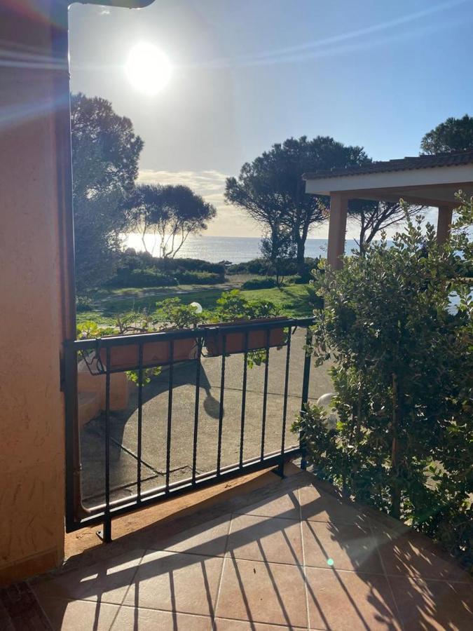 Holiday home Porto Corallo Vista Mare