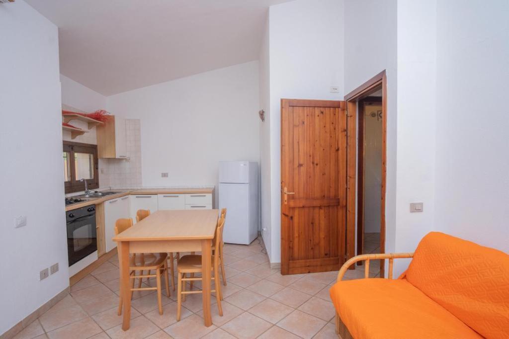 Porto Corallo Vista Mare Casa vacanze Villaputzu